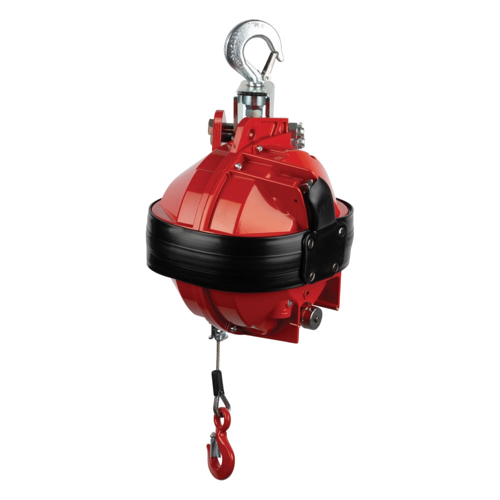Vedrubalanseerijad (Spring Balancers) - Image 3