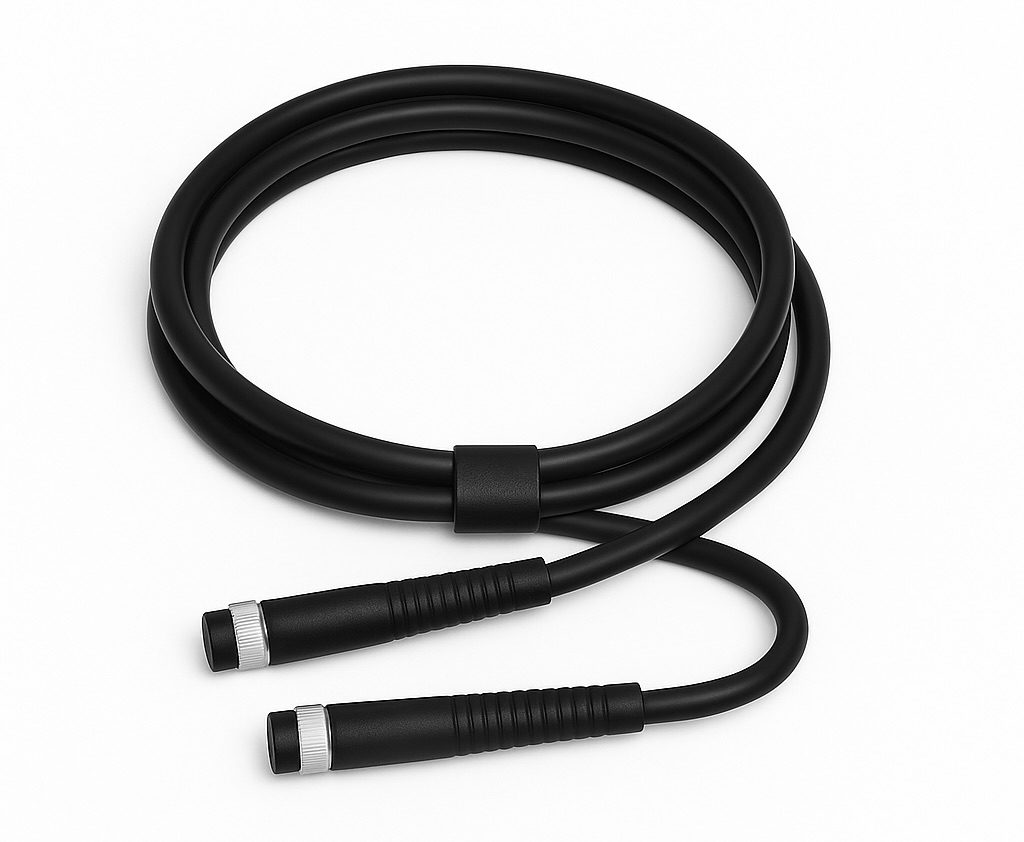 Ingersoll Rand IQI-CABLE-2M 2 m tool cable for IQi Series tools and controller