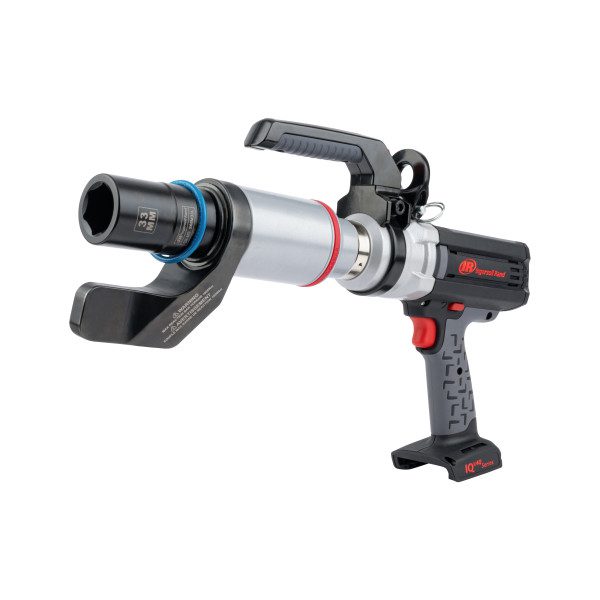 Ingersoll Rand QXXD5PT01KPW16 QX Torque Multiplier 40V koos Insight Connect rakendusega