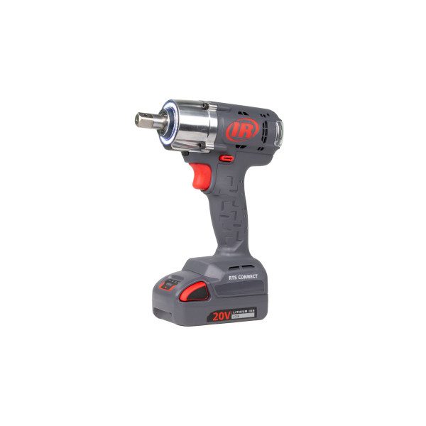 Ingersoll Rand RTS140PS8-K2 – 30–140 Nm impulssmehhanismiga mutrikeeraja KIT 2 akuga | Mypowertoolsbox