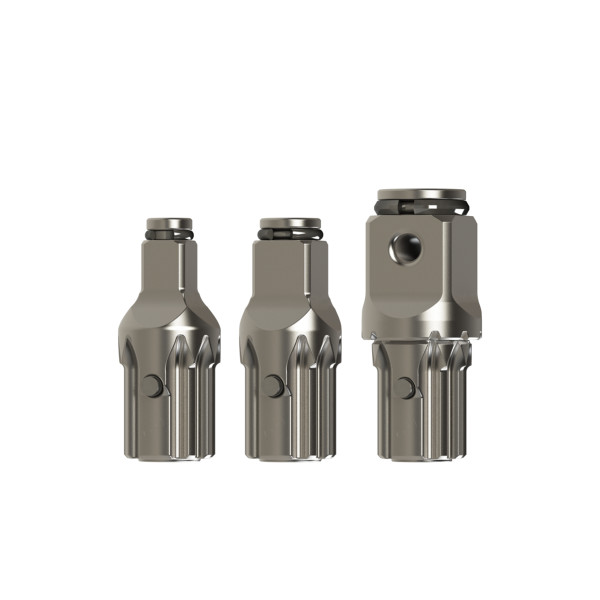 Ingersoll Rand AK33H – 3-osaline DXS2 standardsete ajamivõllide komplekt