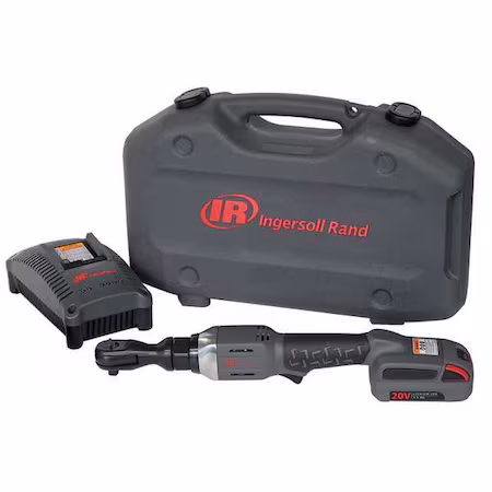 Ingersoll Rand batteridrevne skraldenøgler
