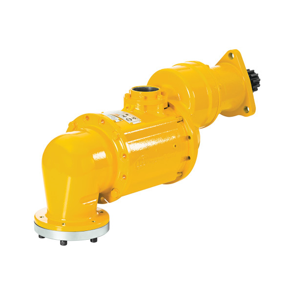 Vane & Turbine Air Starters