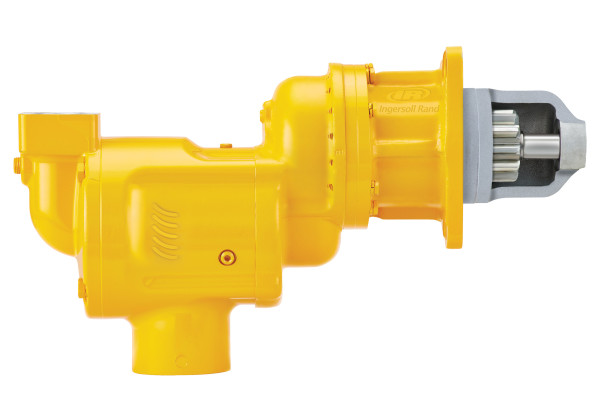 Turbine Air Starters (ST Series)