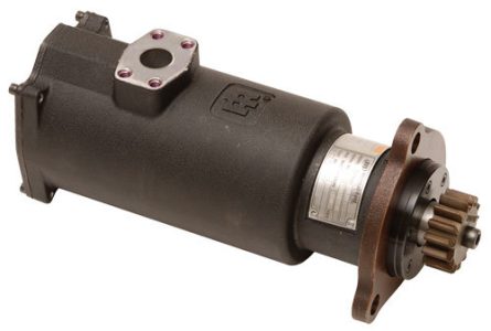 ST400 Series Turbine Air Starters