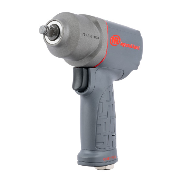 Ingersoll Rand 2115QTiMAX 3/8 suruõhu löökmutrikeeraja 407 Nm kompaktne tööriist