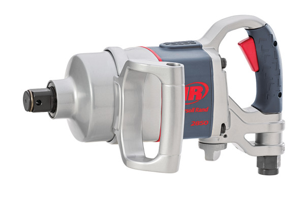Ingersoll Rand 2850MAX 1 inch heavy duty air impact wrench 2850 Nm