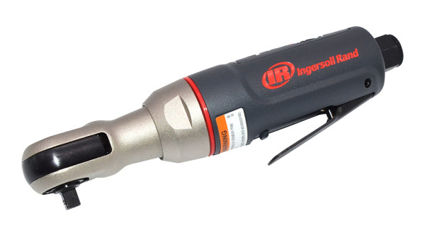 Ingersoll Rand 1105MAX-D2 1/4″ mini air ratchet, 41 Nm