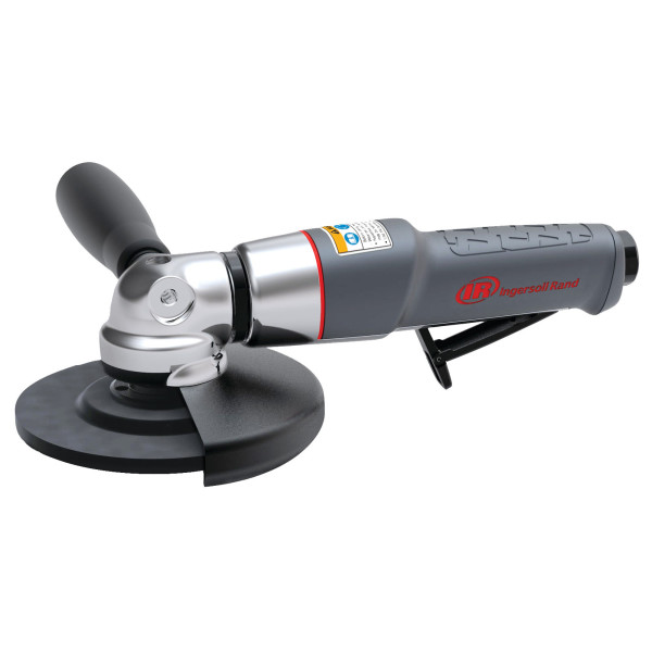 Ingersoll Rand 3445MAX-M air angle grinder 115 mm M14 spindle