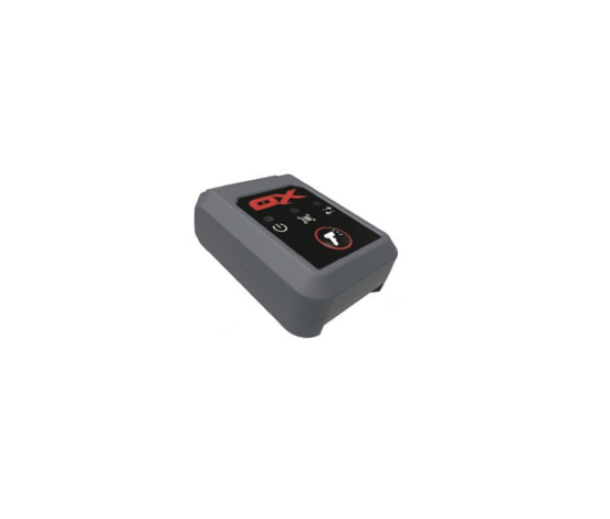 Ingersoll Rand QC-SCANNER-1-W vöötkoodilugeja QXW seeria tööriistale[span_4](start_span)[span_4](end_span)