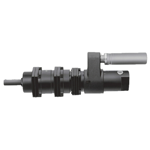 Milling and Sawing Air Motor