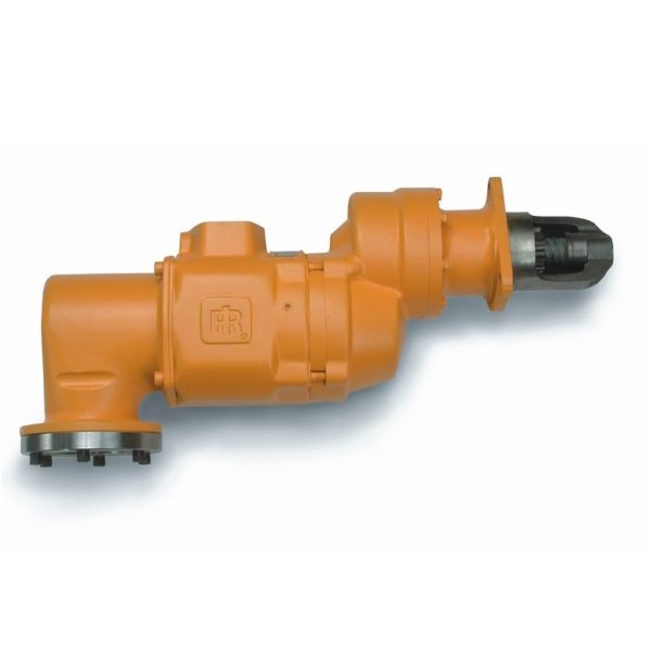 Ingersoll Rand ST700 Series turbine-powered engine starter