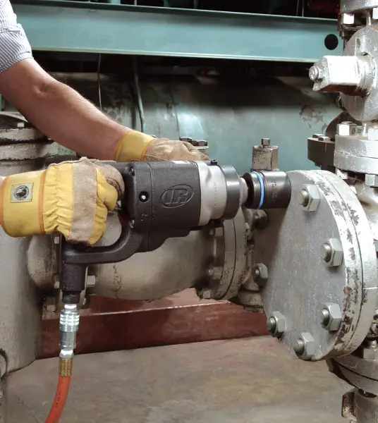 Ingersoll Rand 2925 series 3/4-inch pneumatic impact wrench