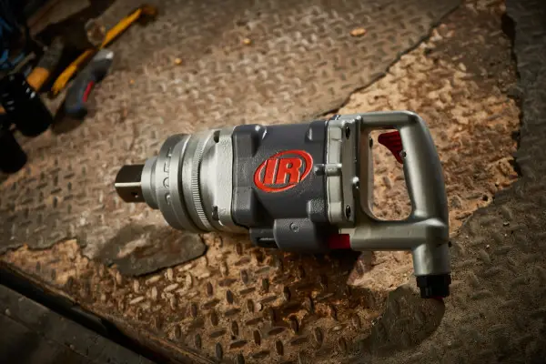 Ingersoll Rand 2955-serien tryckluftsmutterdragare