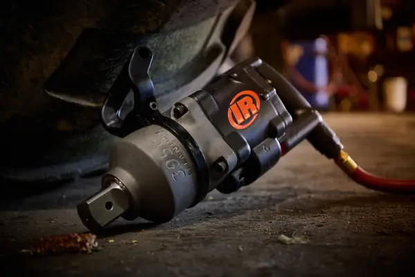 Ingersoll Rand 3956-serien mutterdragare