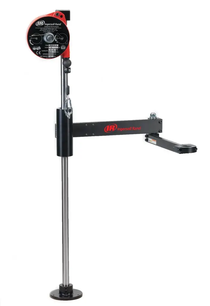 Ingersoll Rand QTA Series Torque Reaction Arm