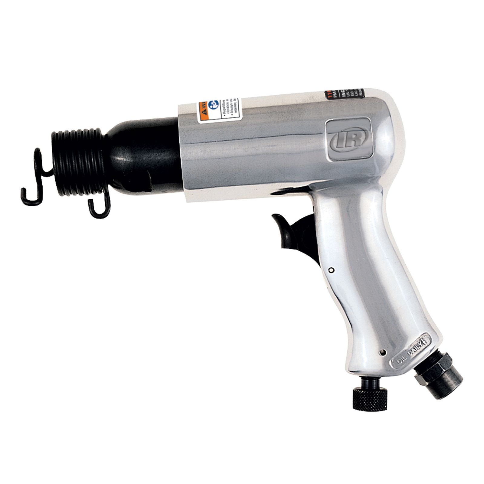 Ingersoll Rand 116H tryckluftshammare hex tapp