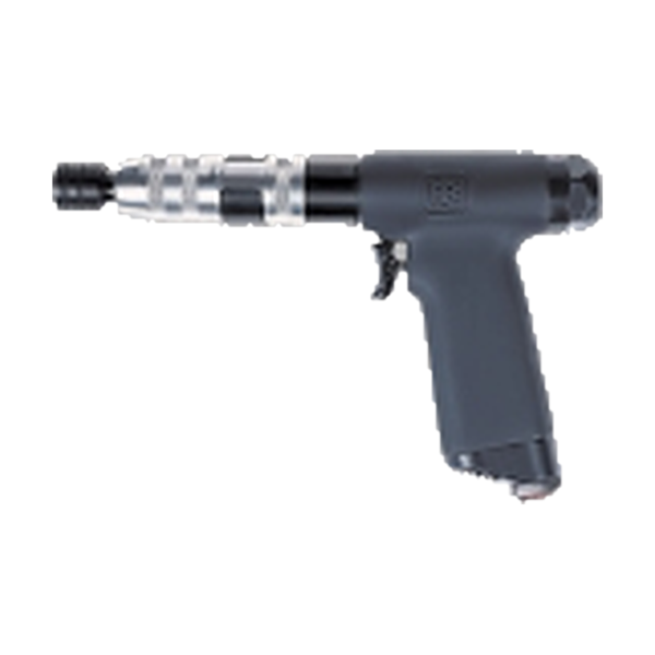 Ingersoll Rand 1-series pistol grip air screwdriver