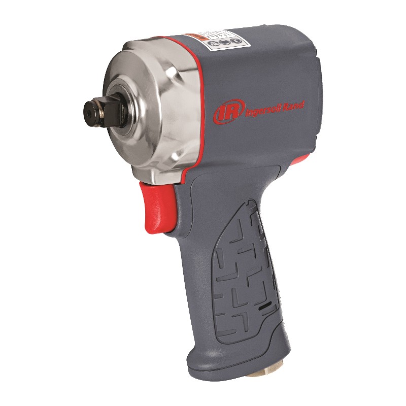 Ingersoll Rand 15QMAX air impact wrench