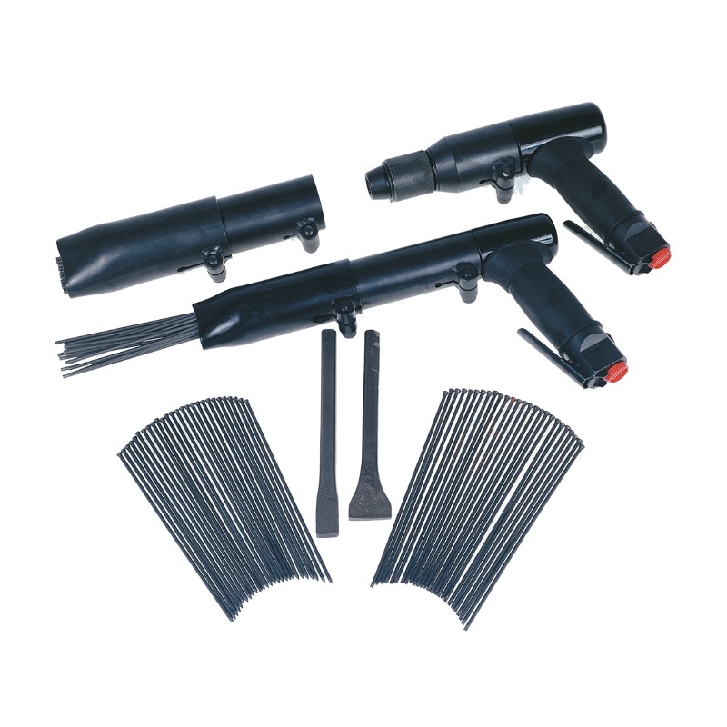 Ingersoll Rand 180PG needle scaler kit