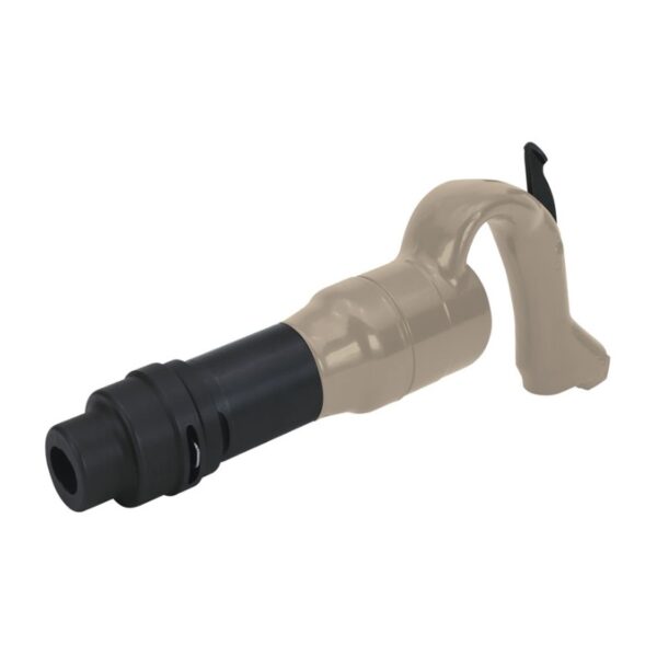 Ingersoll Rand 1A-4A series air chipping hammer