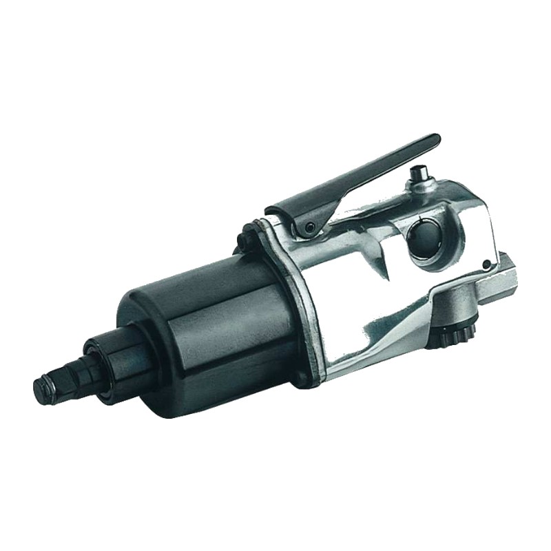 Ingersoll Rand 211 air impact wrench, inline
