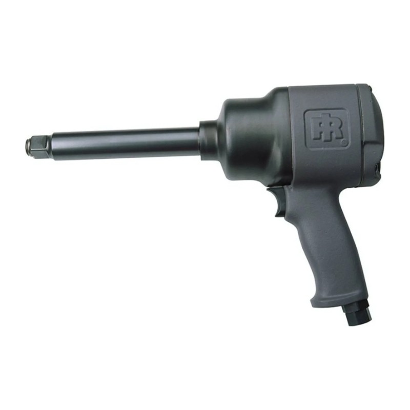 Ingersoll Rand 2171XP-6 air impact wrench, extended anvil 152 mm
