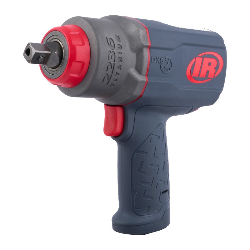Ingersoll Rand 2236QPTIMAX air impact wrench