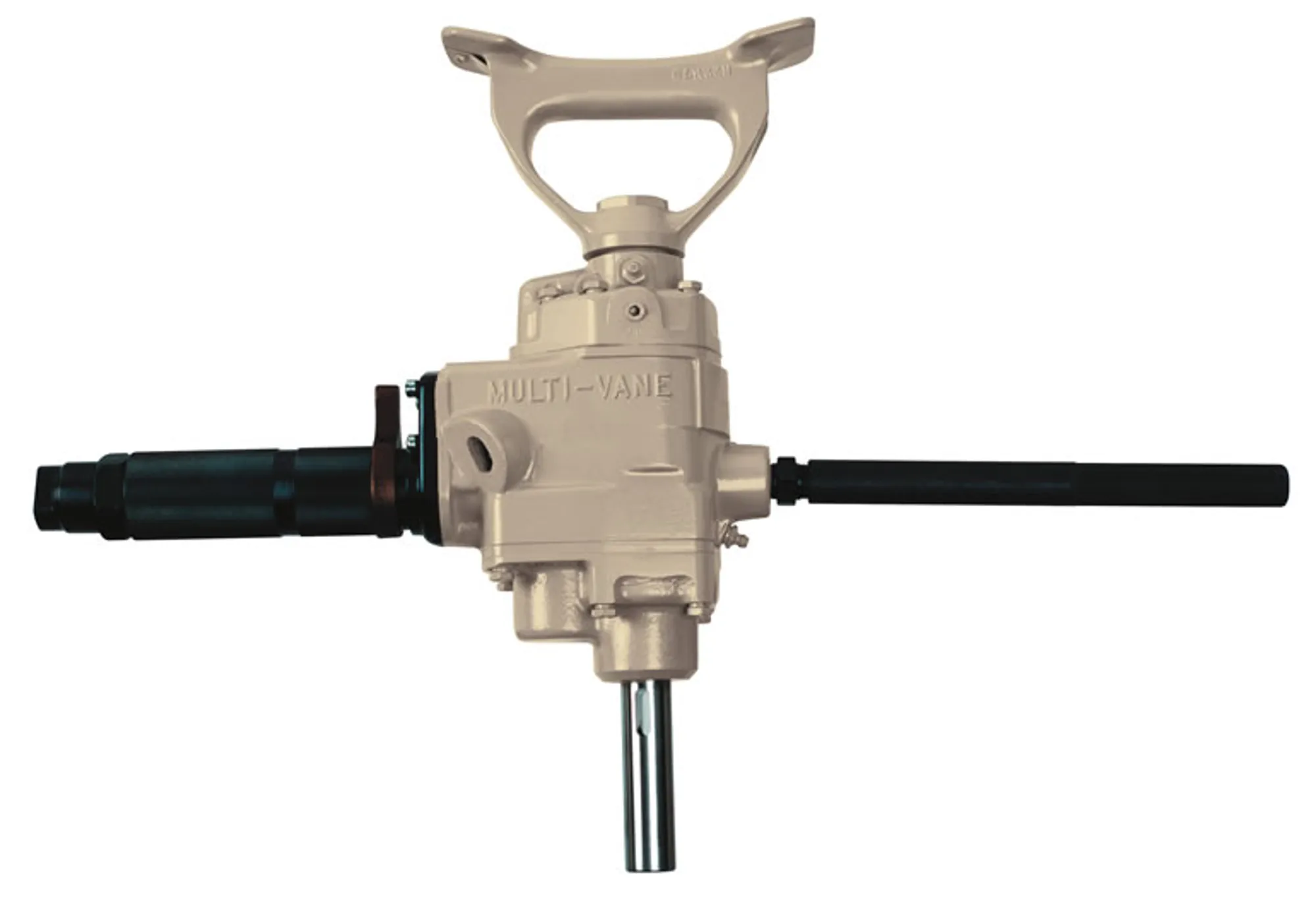 Ingersoll Rand 22KA1-EU pneumatic pistol grip drill