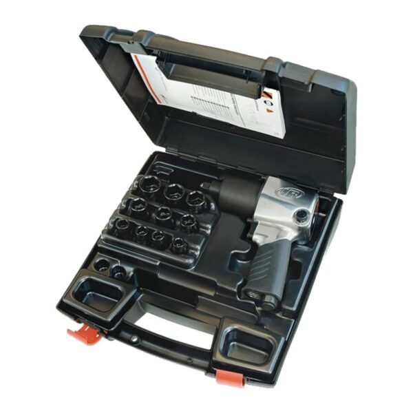 Ingersoll Rand 231GXP-K air impact wrench, kit
