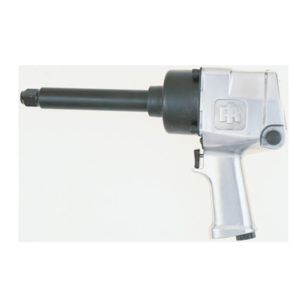 Ingersoll Rand 261-6 air impact wrench, extended anvil 152 mm