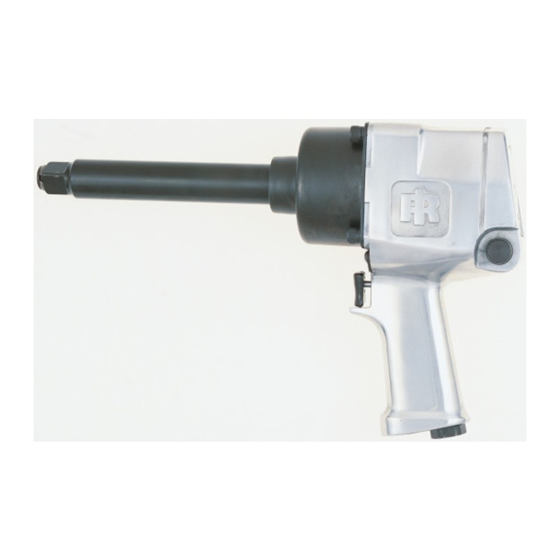 Ingersoll Rand 261-6 air impact wrench, extended anvil 152 mm