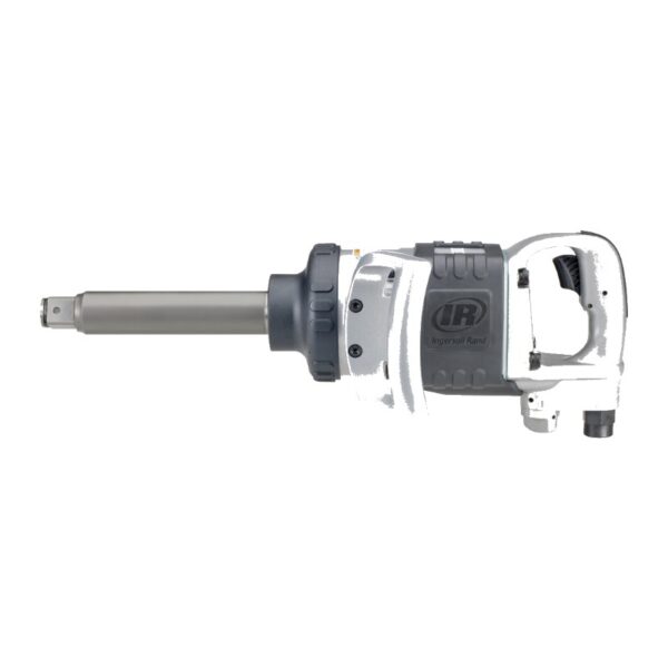 Ingersoll Rand 285B-6+SK8M4L air impact wrench, D-handle, extended anvil 152 mm, kit