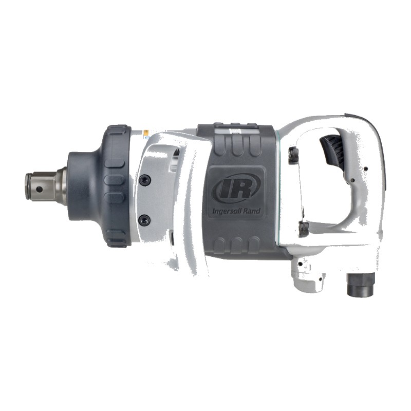 Ingersoll Rand 285B air impact wrench, D-handle