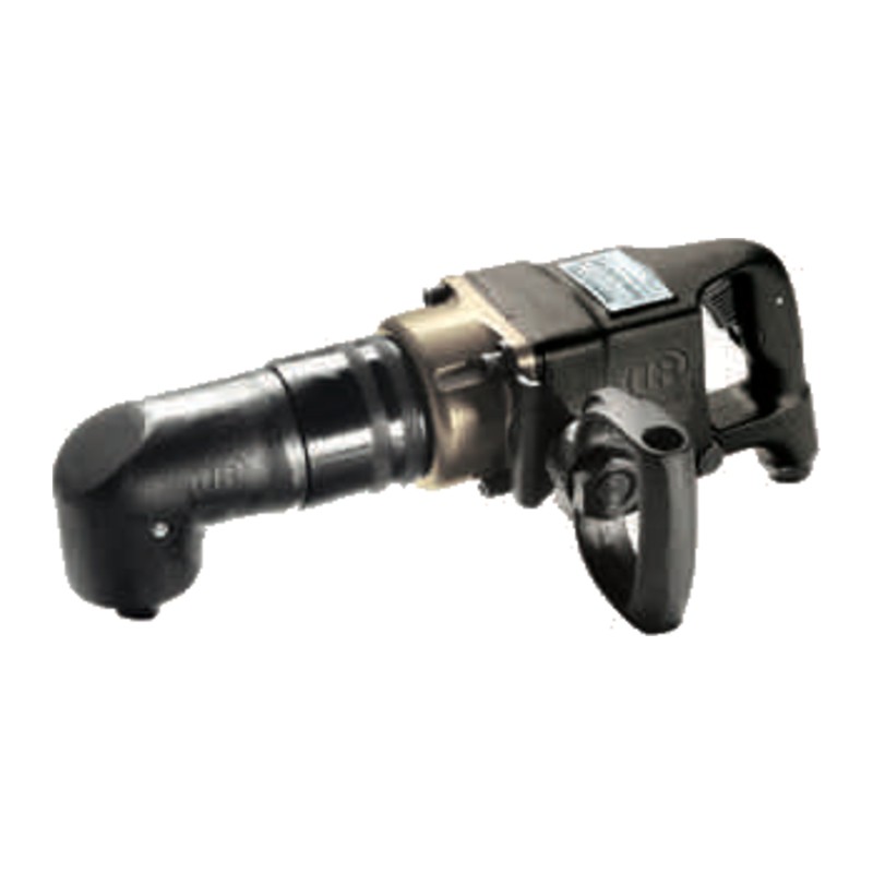 Ingersoll Rand 2920B9-EU air angle impact wrench, D-handle