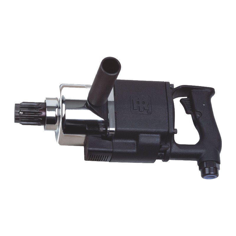 Ingersoll Rand 2934B2 air impact wrench, D-handle
