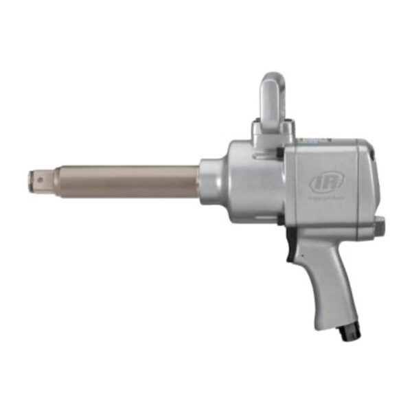 Ingersoll Rand 295A-6+SK8M4L air impact wrench, extended anvil 152 mm, kit