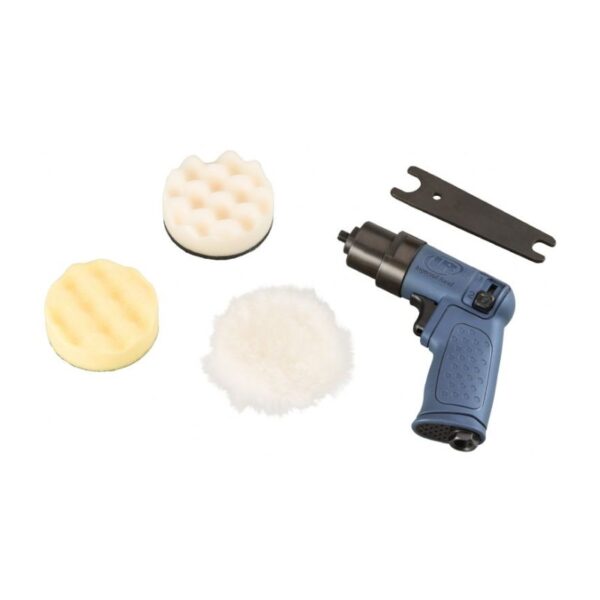 Ingersoll Rand 3129KA minipolermaskin sats