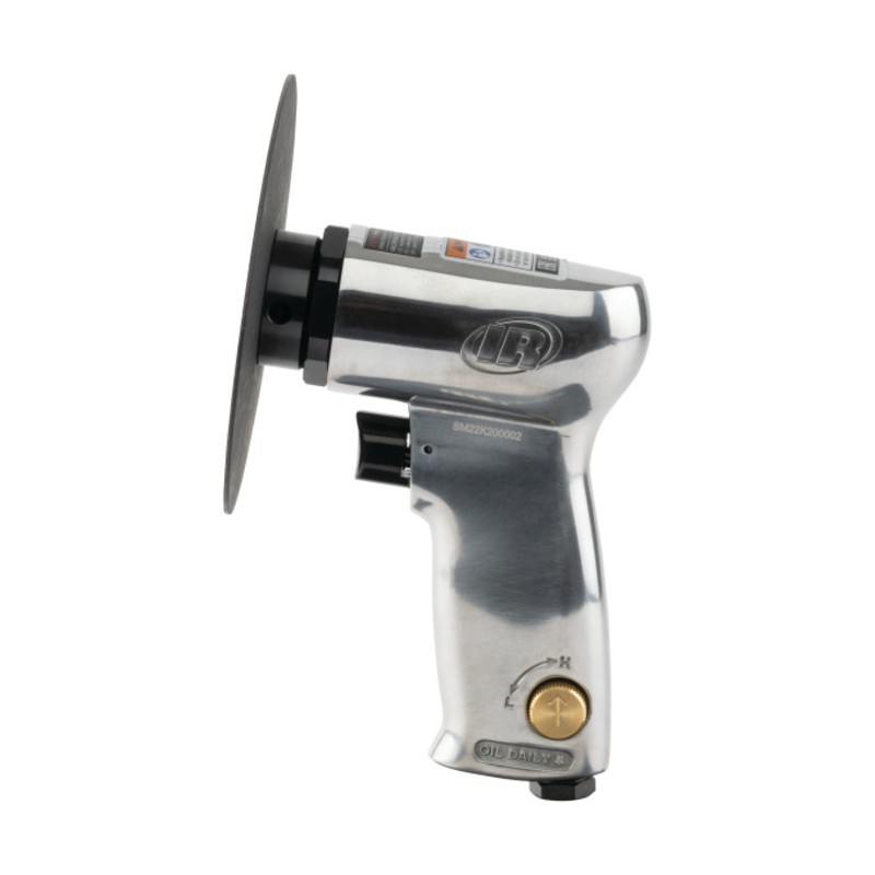 Ingersoll Rand 317-B vinklad rondellslip 76/127 mm