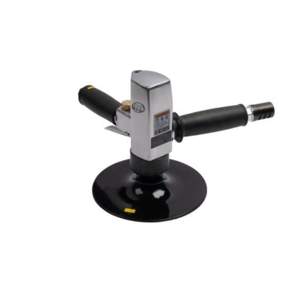 Ingersoll Rand 318A vertikal polermaskin 180 mm