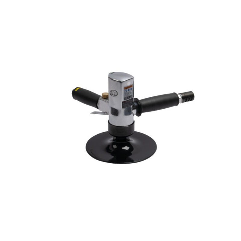 Ingersoll Rand 319A vertikal rondellslip 180 mm