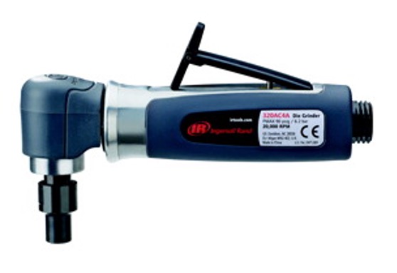 Ingersoll Rand 325SG4A rak slipmaskin 1/4 tum