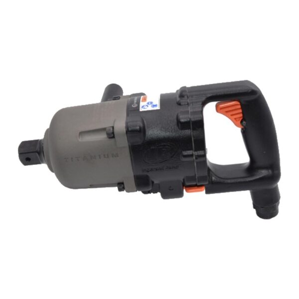 Ingersoll Rand 3940B2TIEX air impact wrench, D-handle