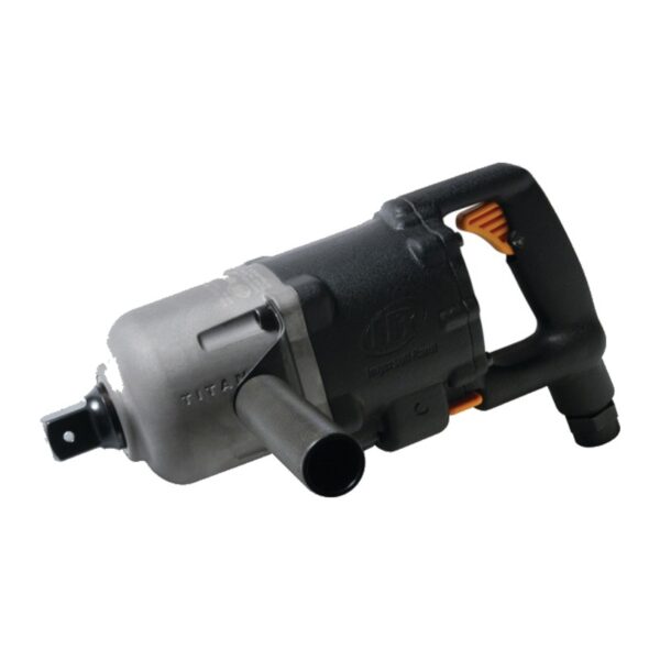 Ingersoll Rand 3942B2TIEX air impact wrench, D-handle