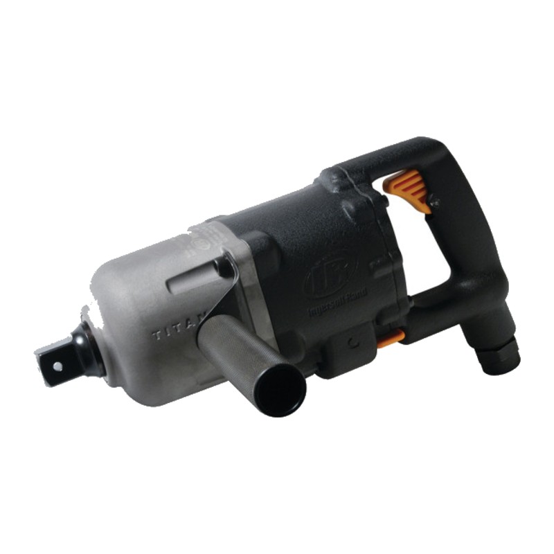 Ingersoll Rand 3942B2TIEX air impact wrench, D-handle