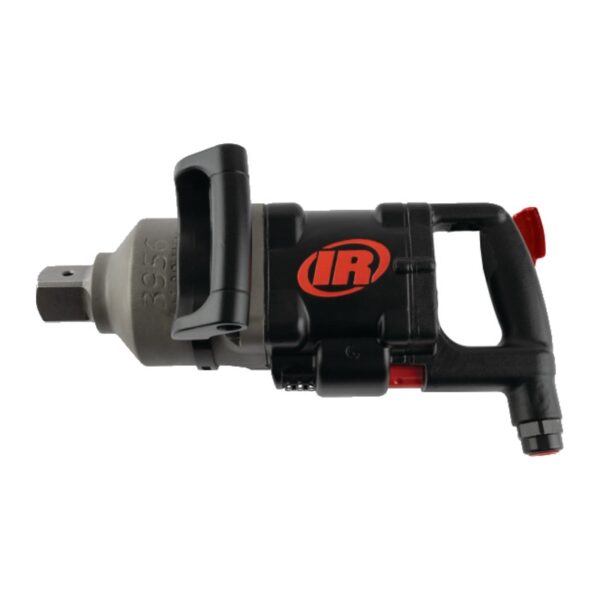 Ingersoll Rand 3956A2TI air impact wrench, D-handle, outside trigger