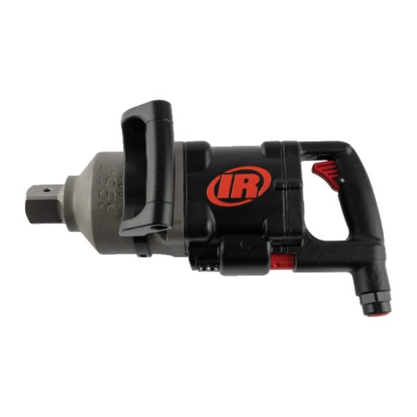 Ingersoll Rand 3956B2TIEX air impact wrench, D-handle