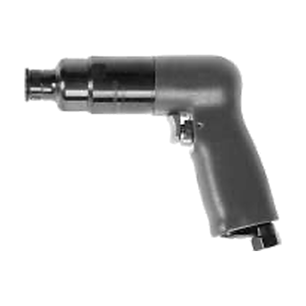 Ingersoll Rand 41-series pistol grip air screwdriver with direct drive