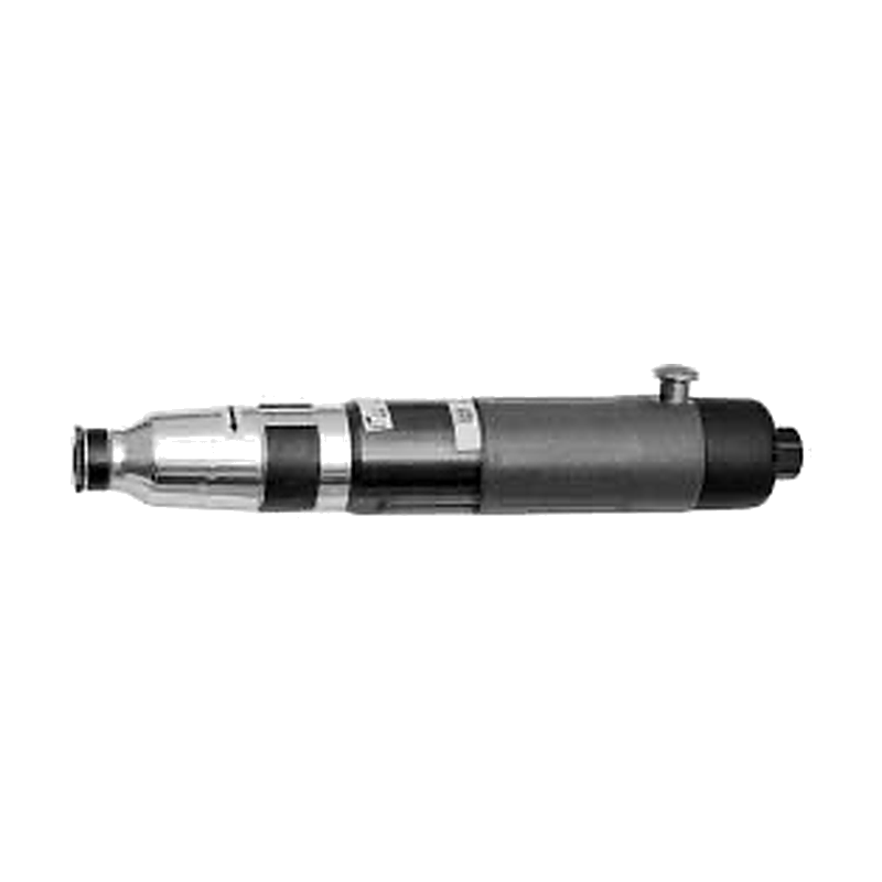 Ingersoll Rand 41-series straight air screwdriver with shut-off clutch