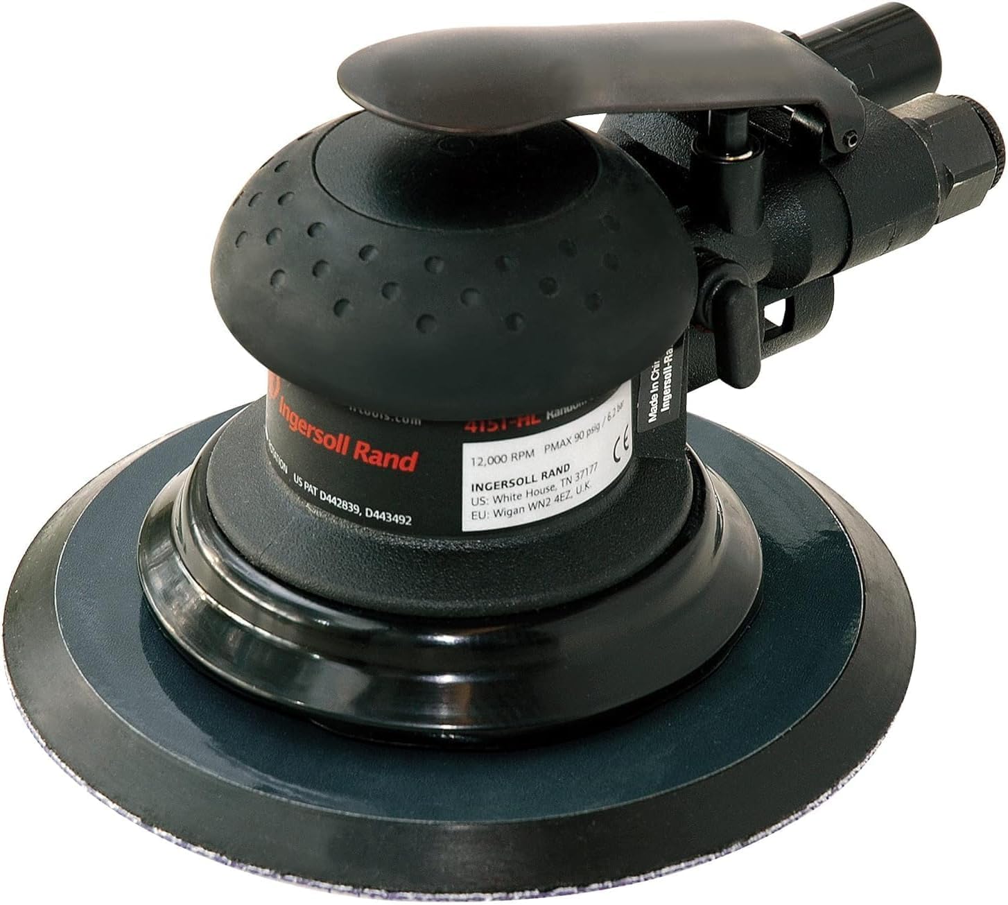 Ingersoll Rand 4151-HL excenterslip Ø 150 mm